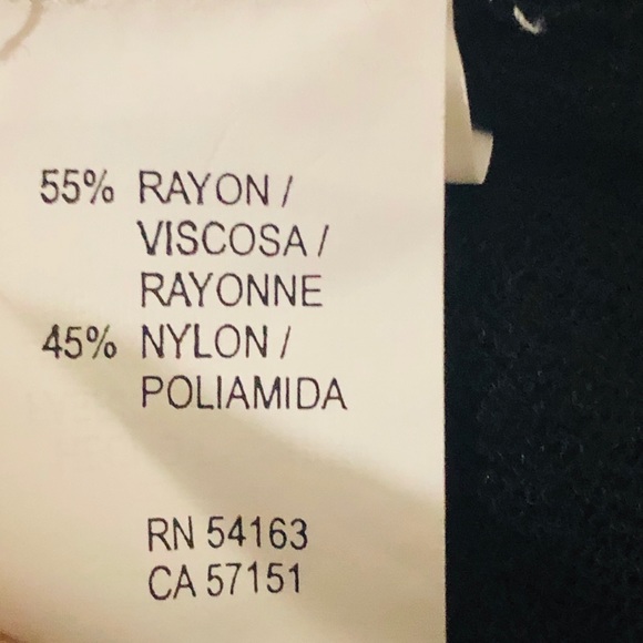 Kensie Pieces top - Picture 7 of 7